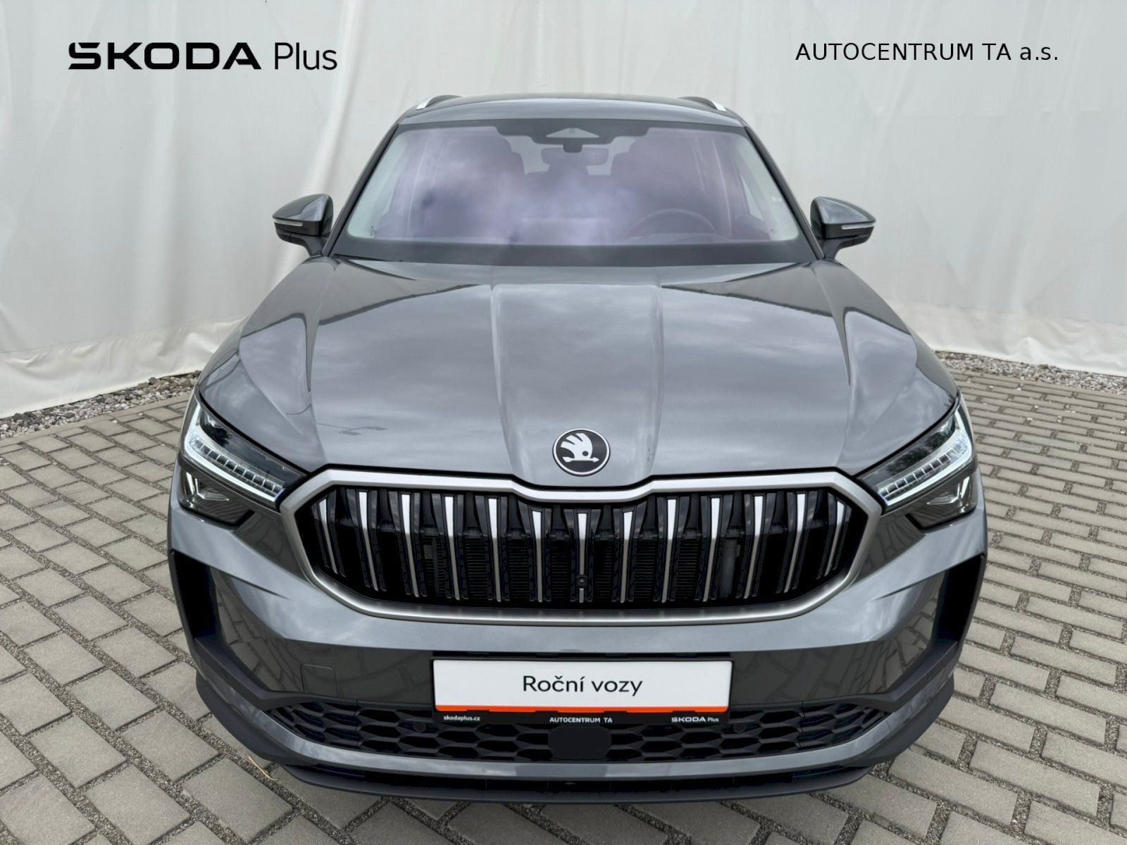 Škoda Kodiaq, Excl. Selection 142kW 4x4 - fotka 4