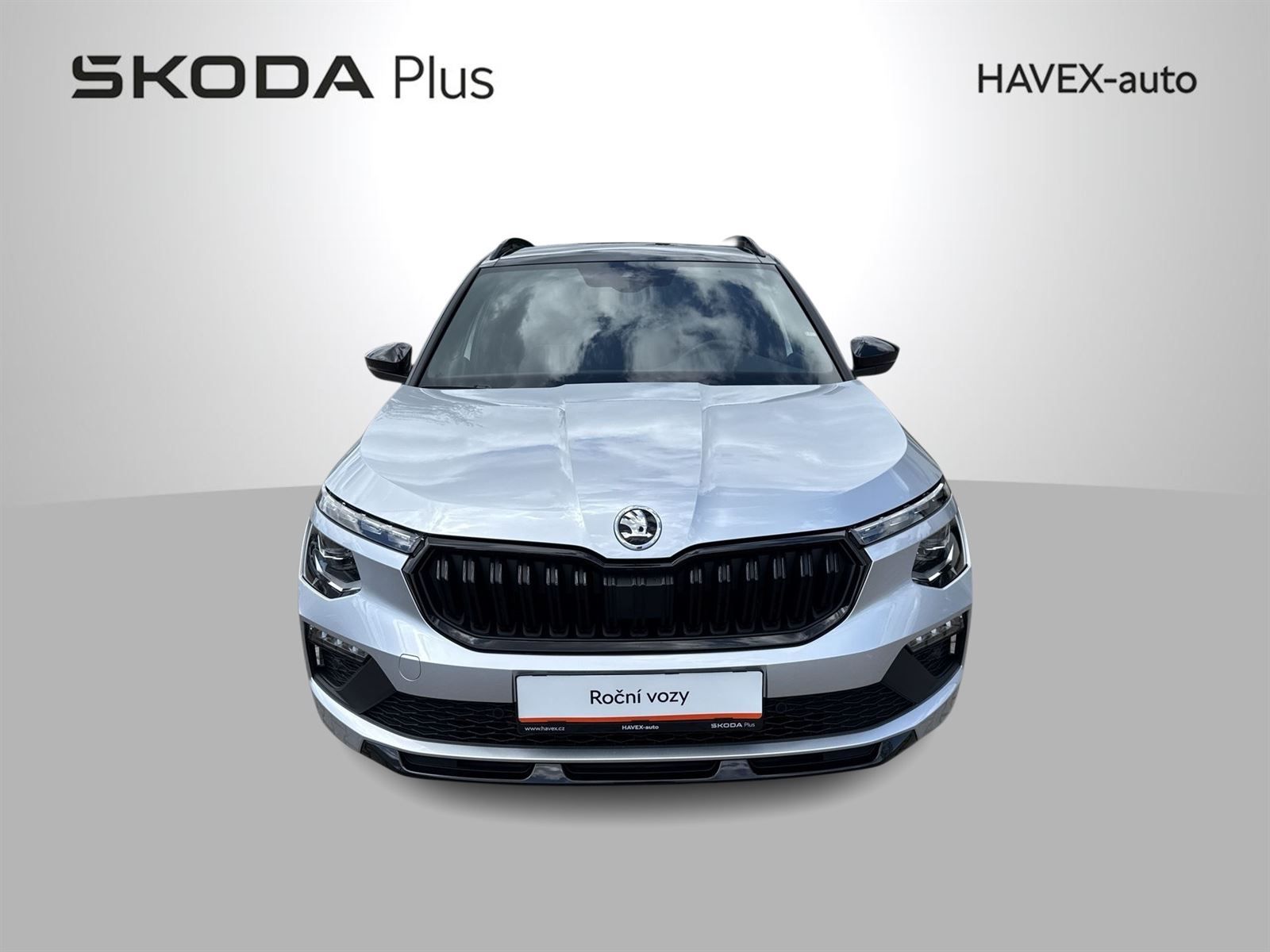Škoda Kamiq, 1.5 TSI DSG Monte Carlo - fotka 4