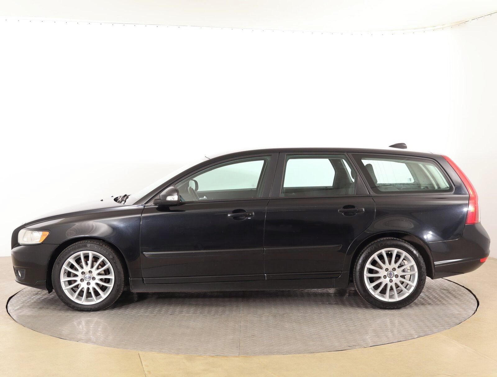 Volvo V50, D2 - fotka 3
