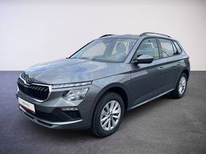 Škoda Kamiq, Selection 1.0 TSi 85 kW
