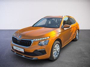 Škoda Kamiq, Selection 1.0 TSi 85 kW
