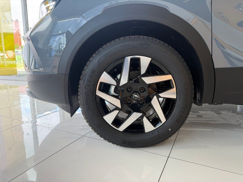 Opel Mokka, Edition 1.2T 136k MT6 - fotka 4