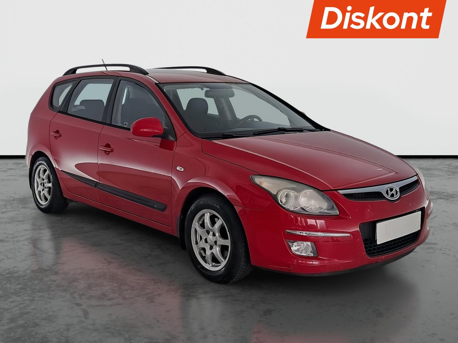 Hyundai i30, 1.6 CRDi, Comfort