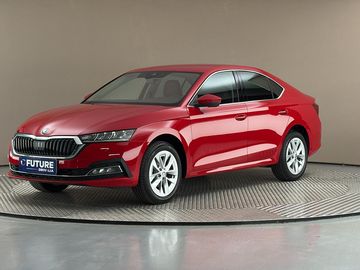 1.5 TSI Style