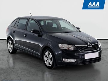 1.6 TDI, Klima, El. okna