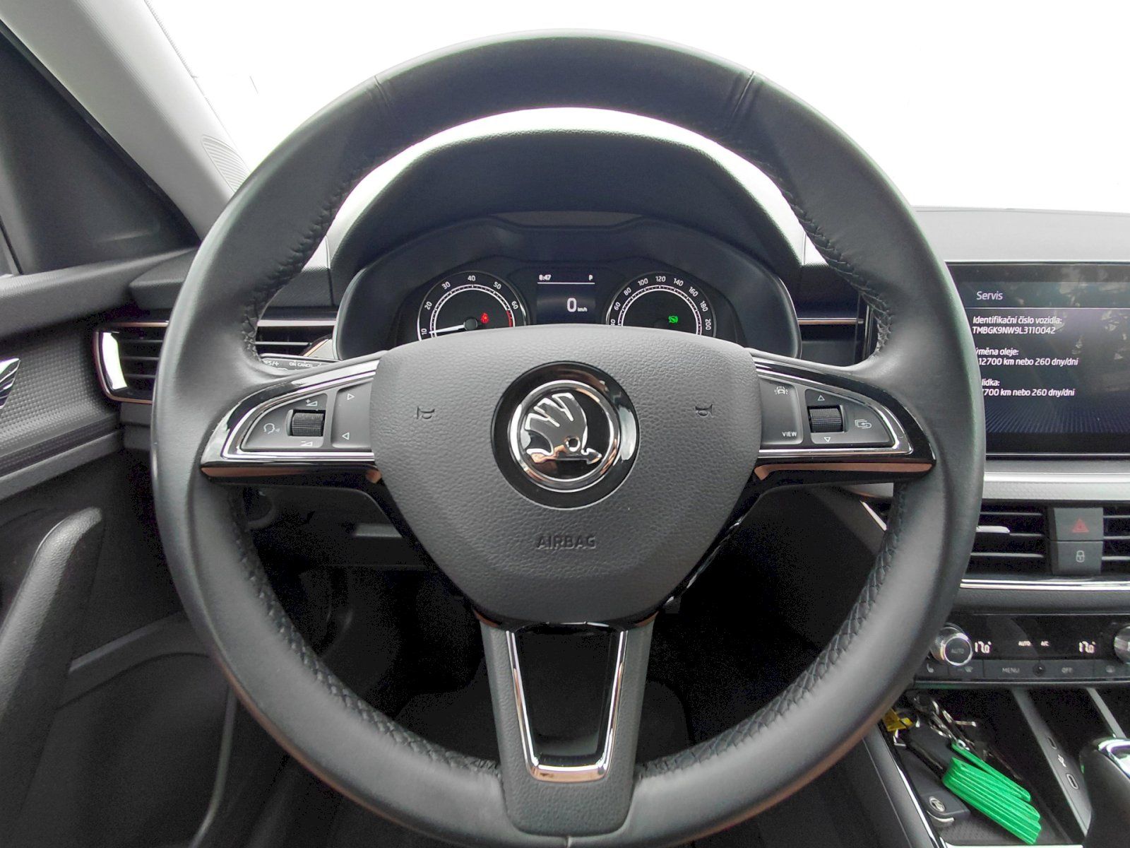 Škoda Kamiq, 1.5 TSI 110 kW Style DSG - fotka 5