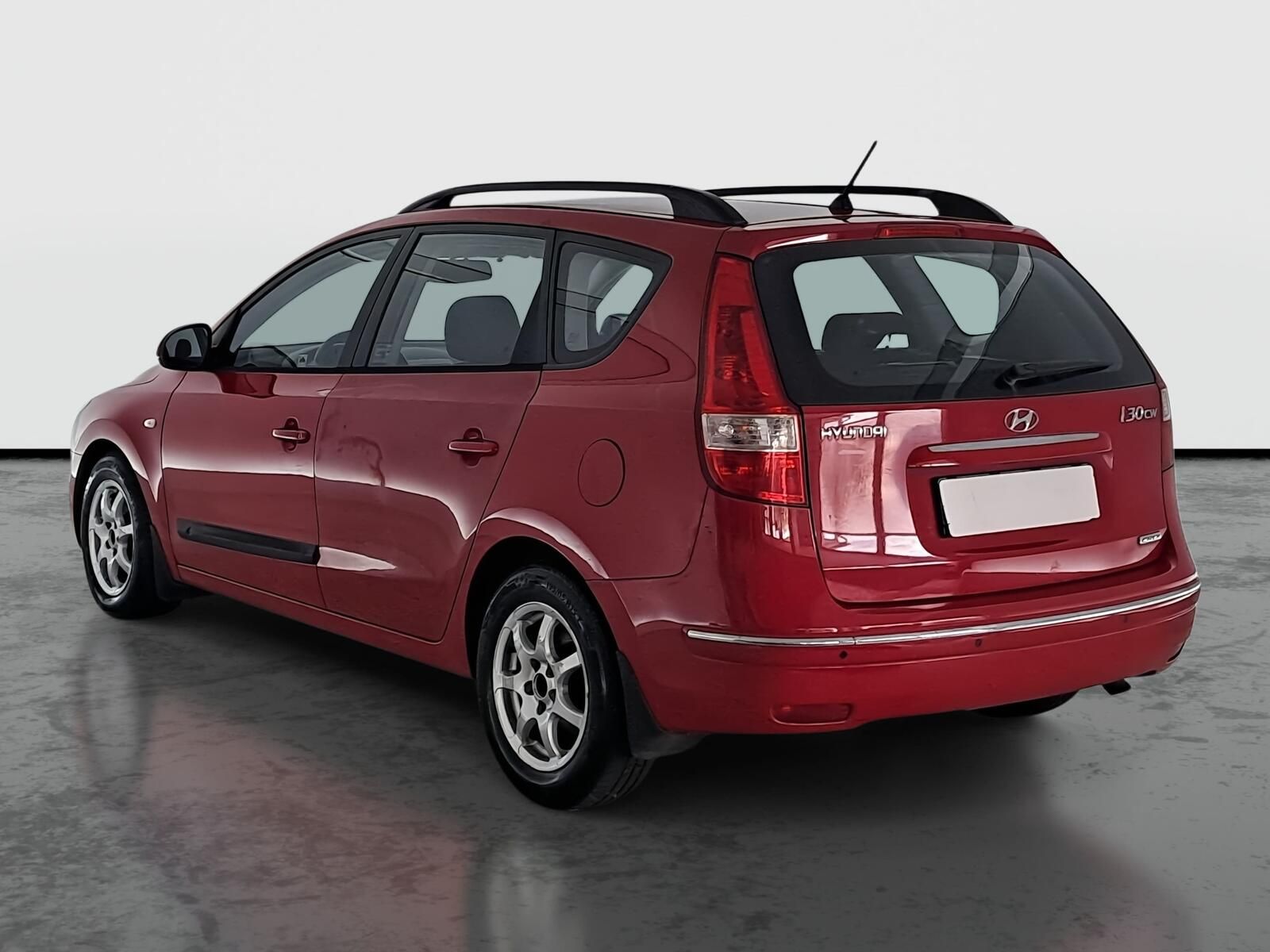 Hyundai i30, 1.6 CRDi, Comfort - fotka 4