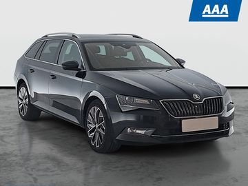 2.0 TDI, Style, Automat, Kůže