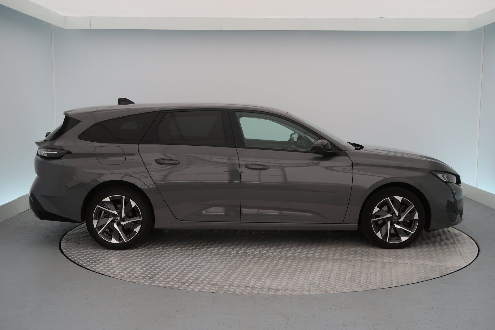 Peugeot 308, 1.2 PureTech, Záruka, Automat - fotka 6