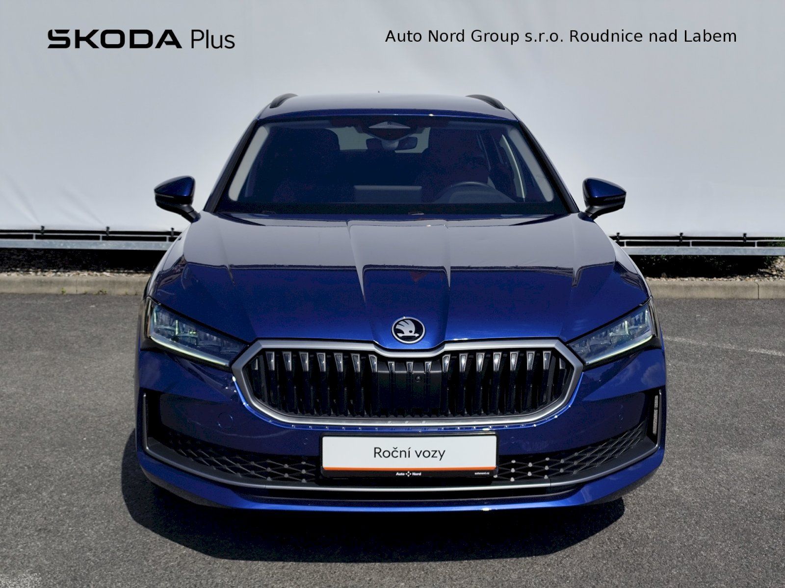 Škoda Superb, Selection 1.5 TSI iV / 150 kW - fotka 4
