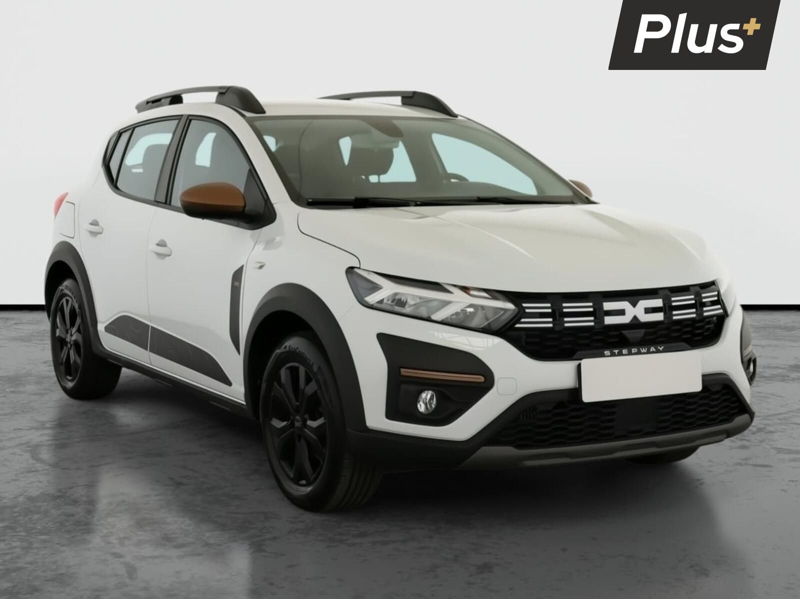 Dacia Sandero, 1.0 TCe, Stepway Extreme