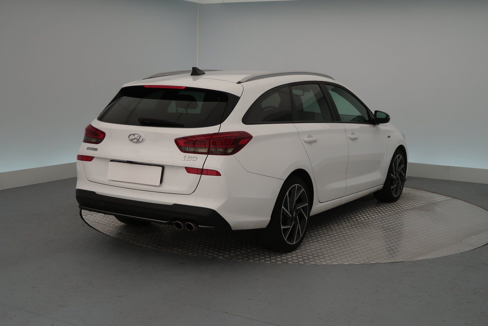 Hyundai i30, 1.5 T-GDI MHEV, N-Line, Záruka - fotka 5