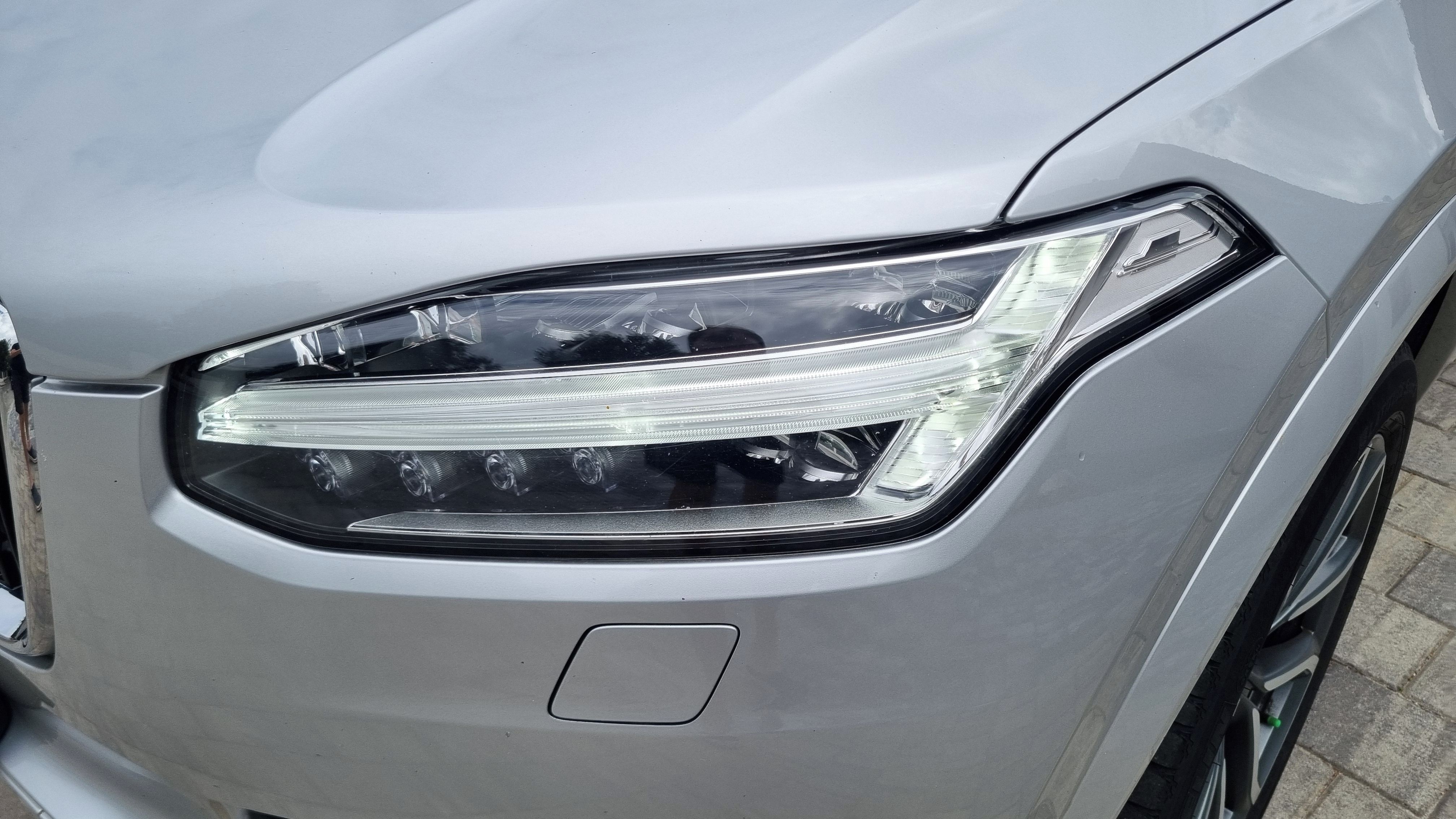 Volvo XC90, T5 AWD 7 míst - fotka 6