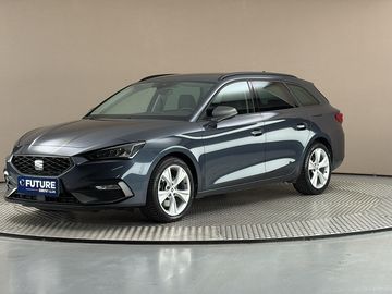 2.0 TDI DSG FR Sportstourer