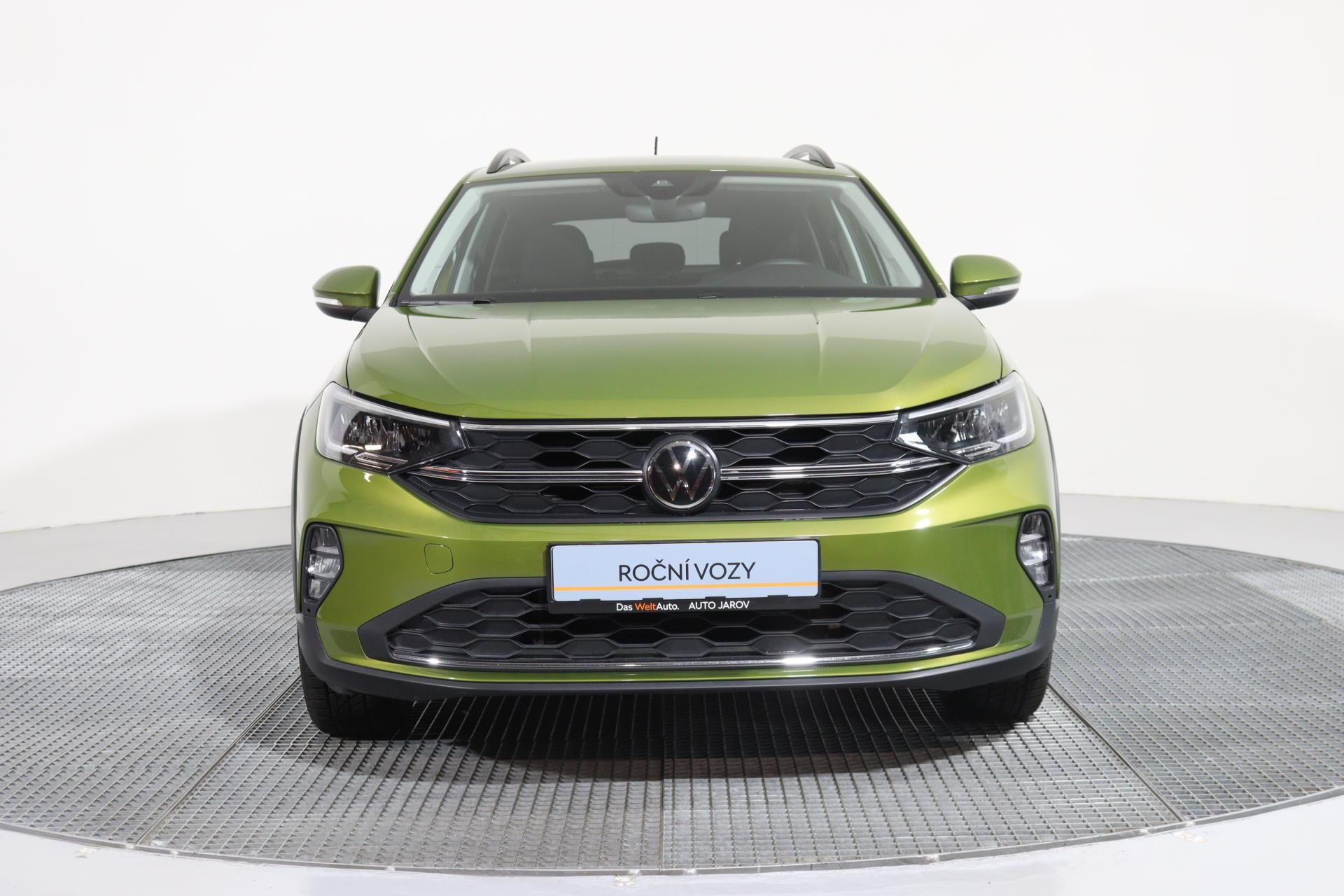 Volkswagen Taigo, People 1,0 TSI 85 kW 7DSG/ LED - fotka 4