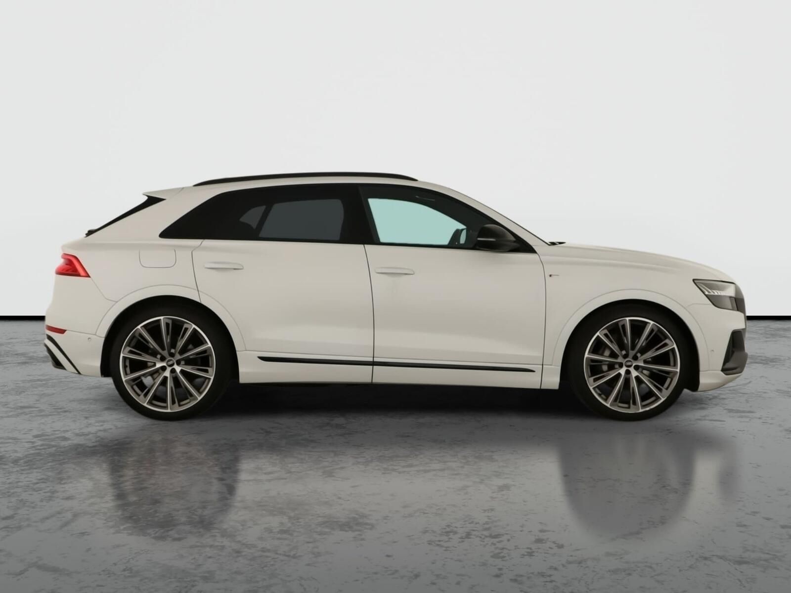 Audi Q8, 50 TDI, S-Line - fotka 6