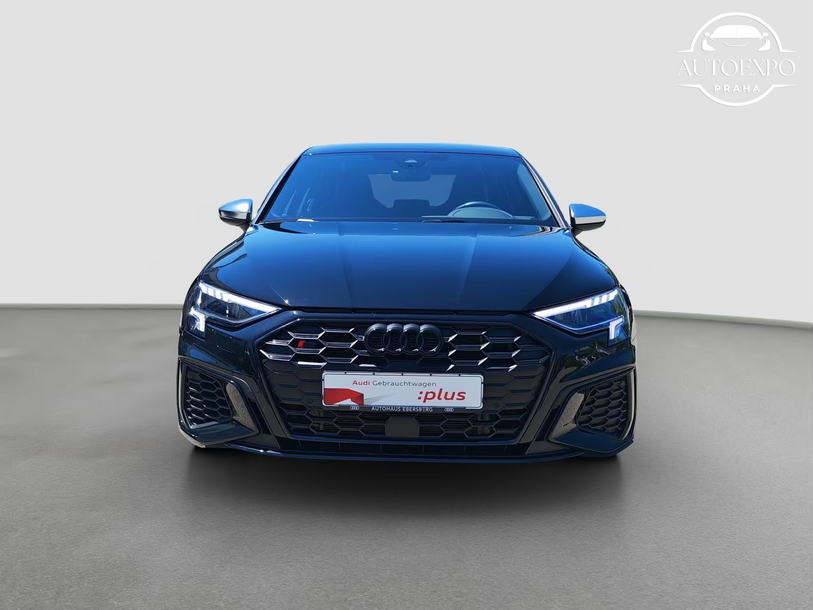 Audi S3, Limousine TFSI - fotka 6