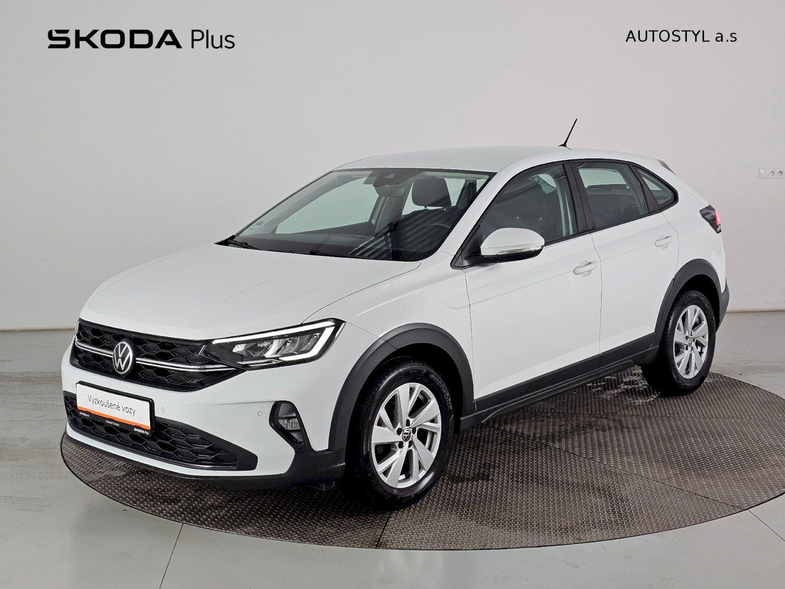 Volkswagen Taigo, 1.0 TSI 70kW LIFE Plus