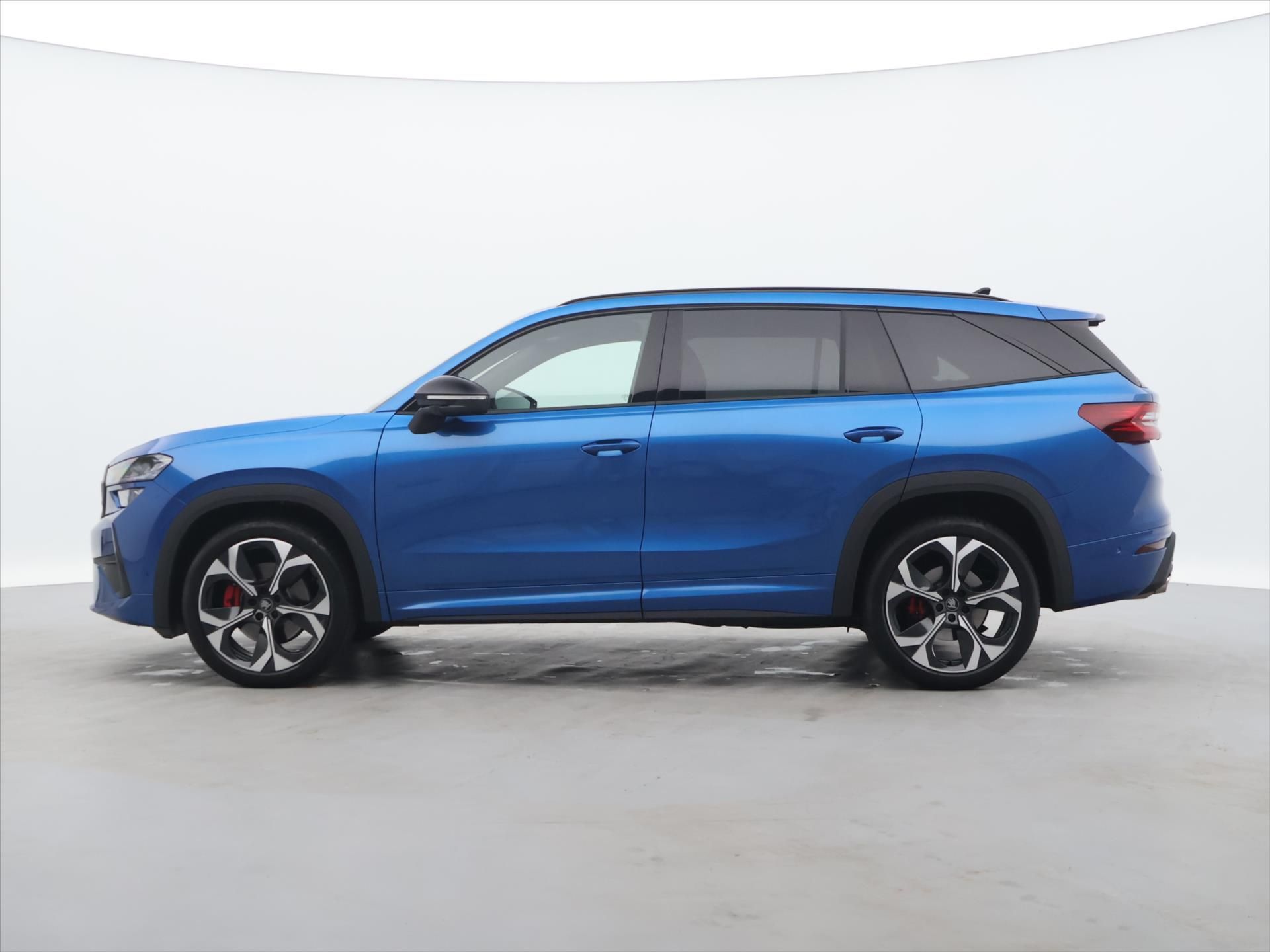 Škoda Kodiaq, 2,0 TSI DSG 4x4 RS DPH - fotka 4