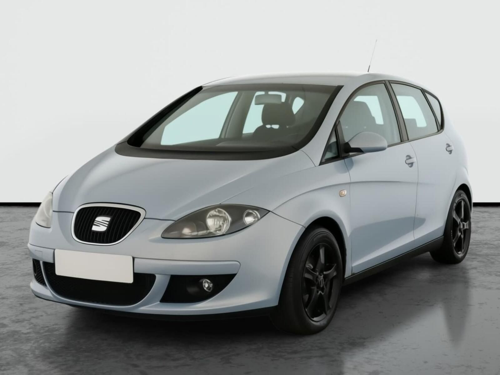 Seat Altea, 1.6, po STK - fotka 2