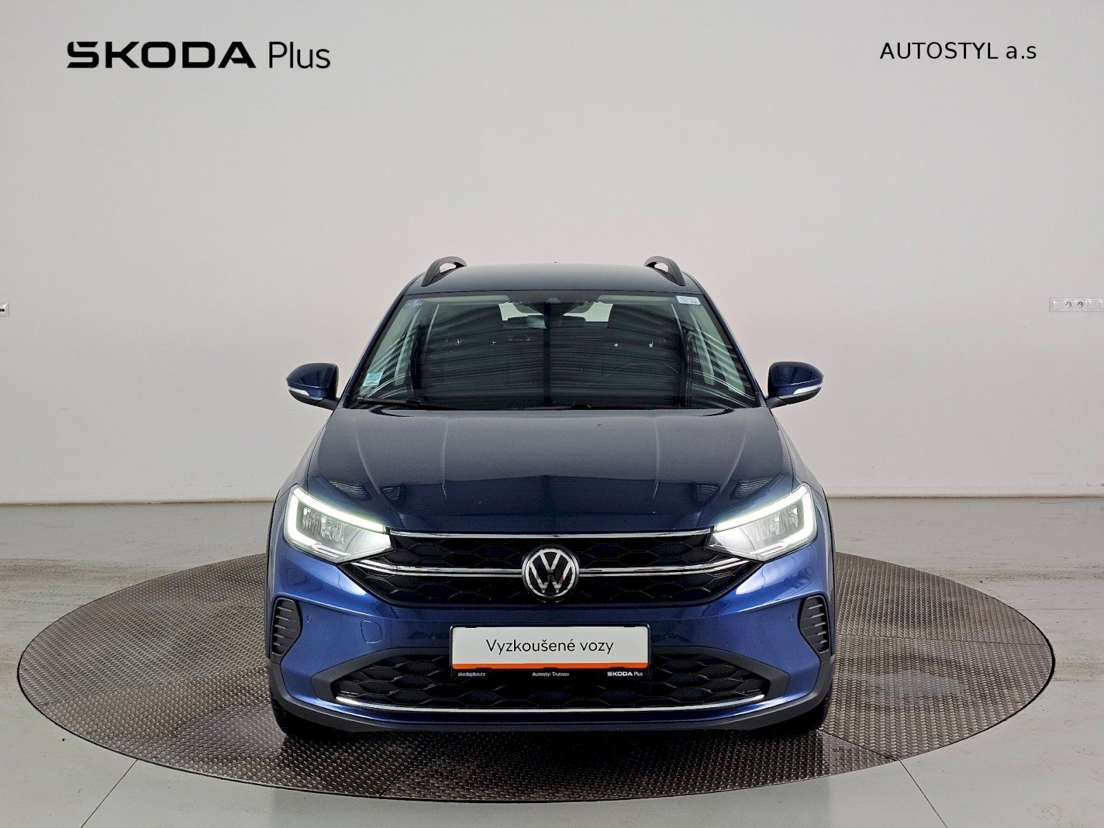 Volkswagen Taigo, 1.0TSI 81kW BUSINESS LIFE - fotka 4