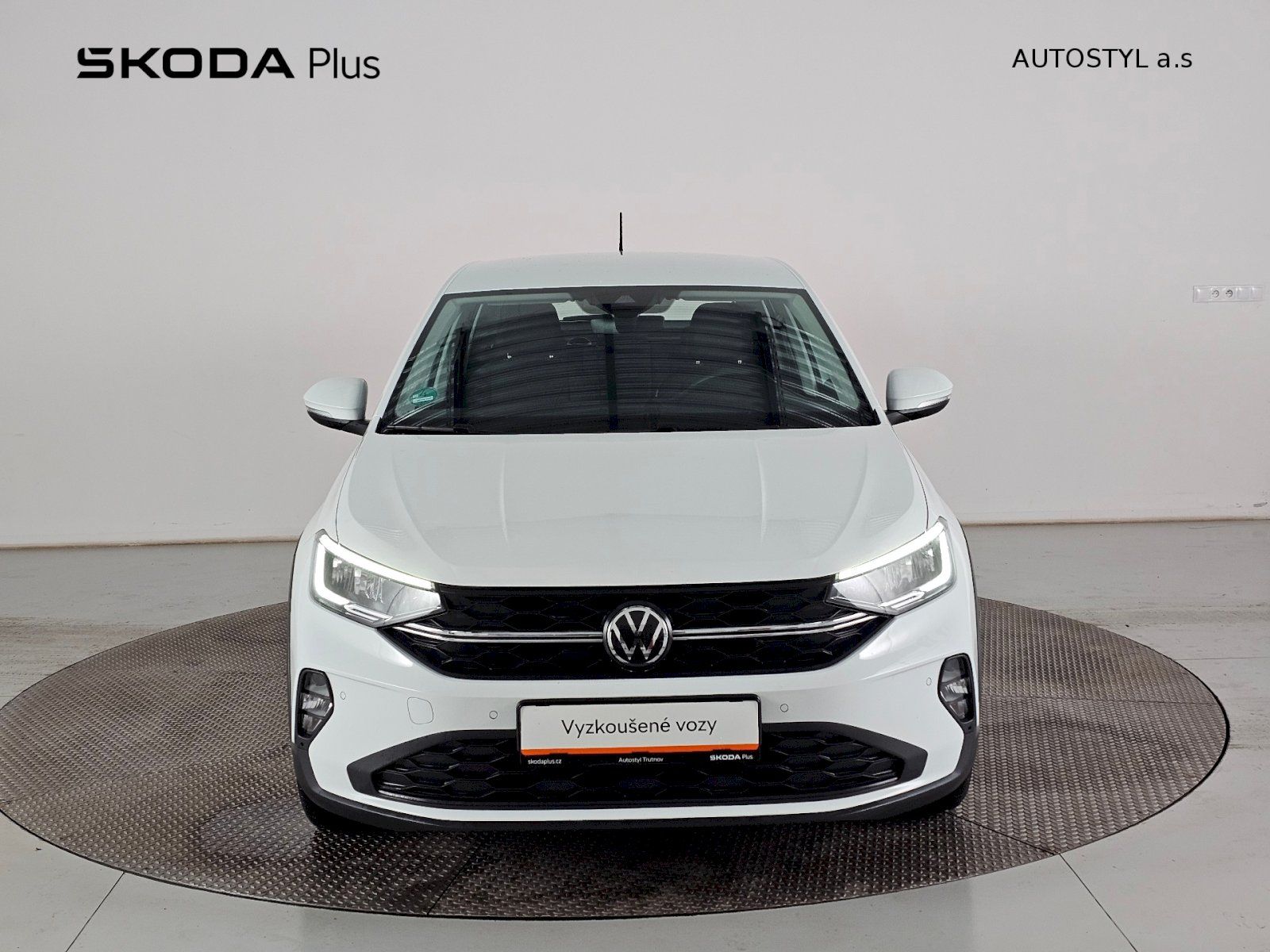 Volkswagen Taigo, 1.0 TSI 70kW LIFE Plus - fotka 4