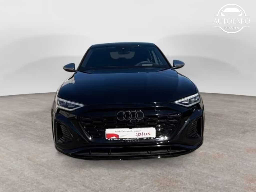 Audi e-tron, SQ8 Sportback e-tron * - fotka 6