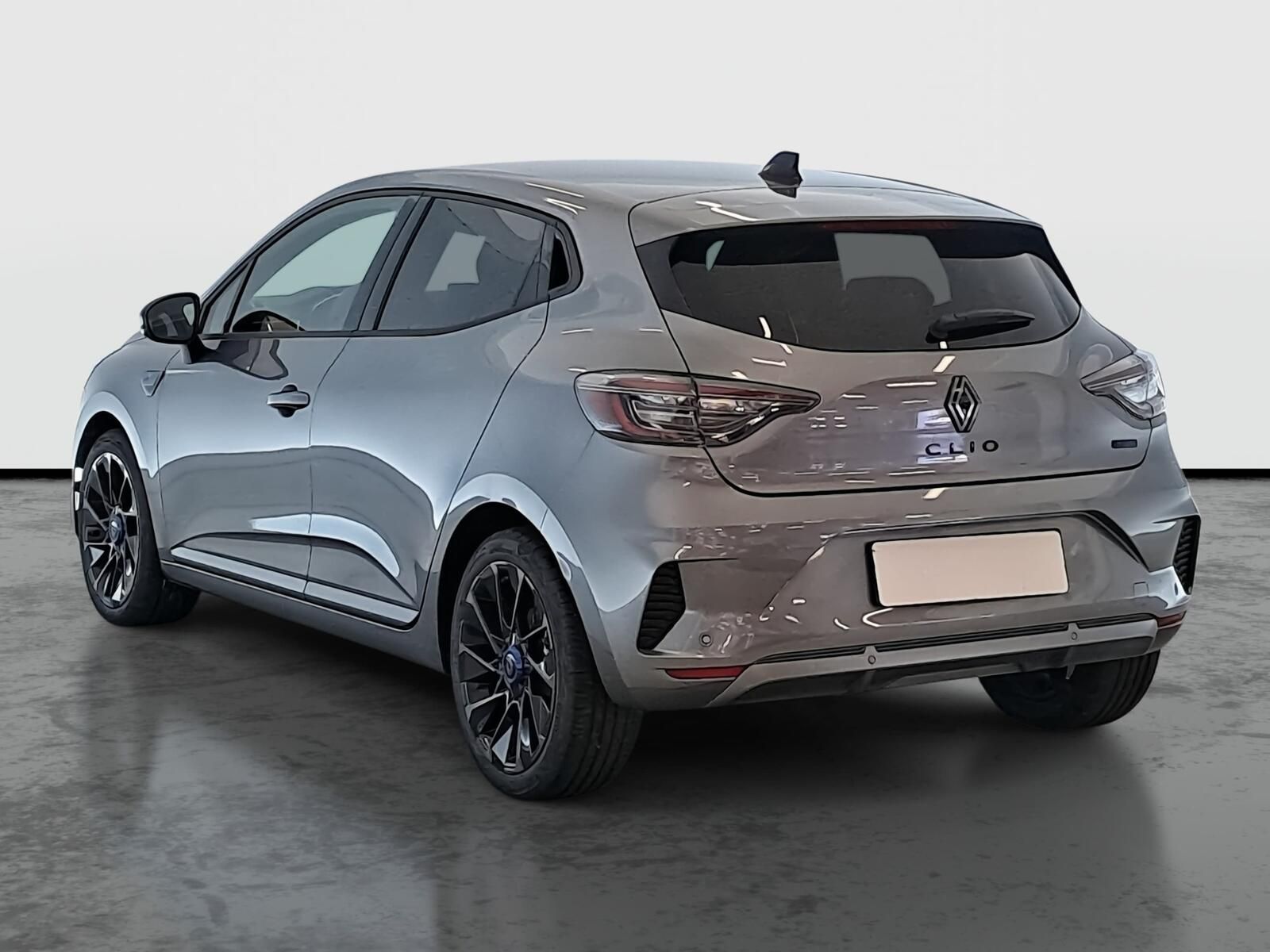 Renault Clio, E-Tech Hybrid, Esprit Alpine - fotka 4