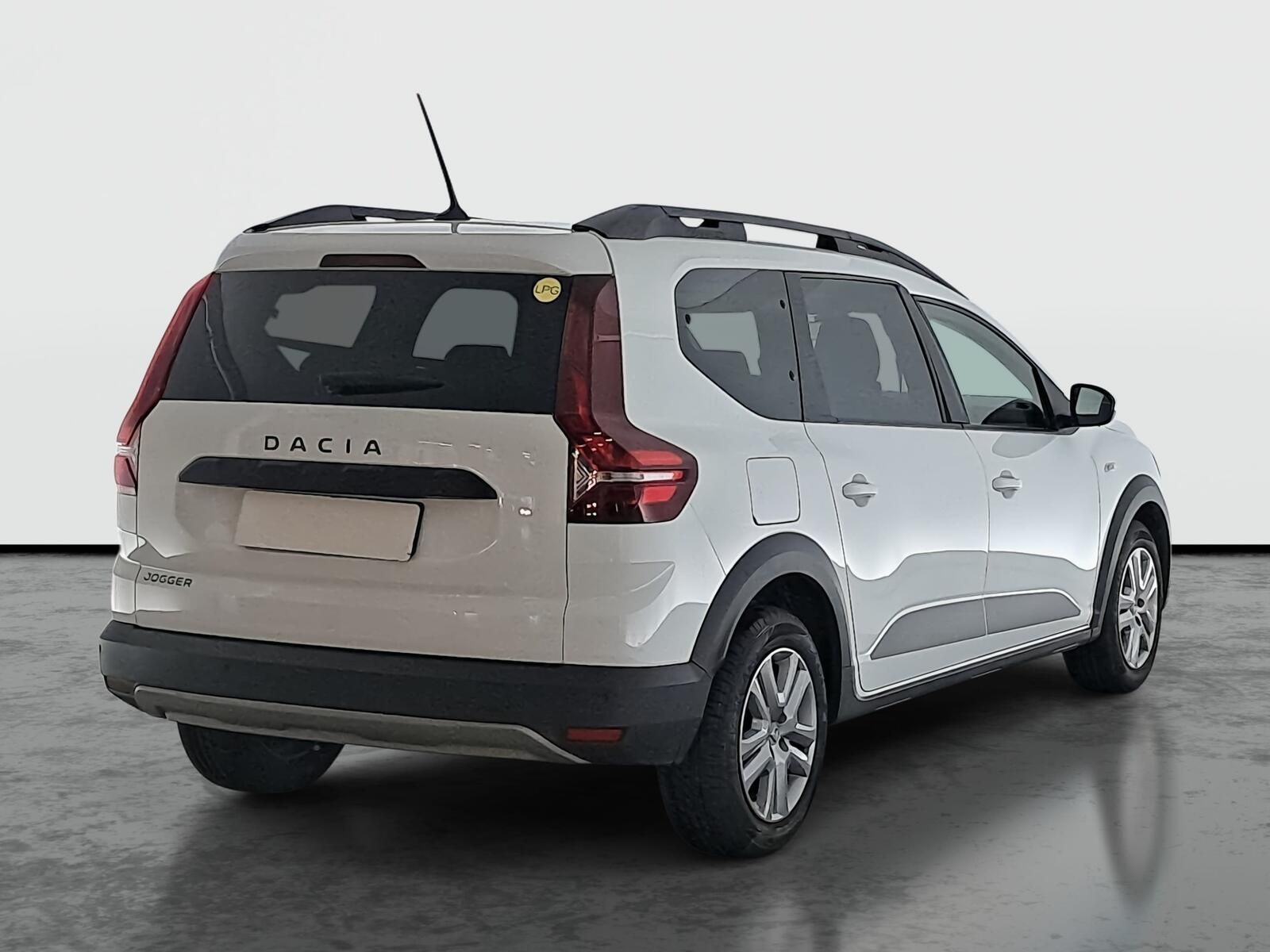 Dacia Jogger, 1.0 TCe, LPG, 7 míst, ČR,1.maj - fotka 5