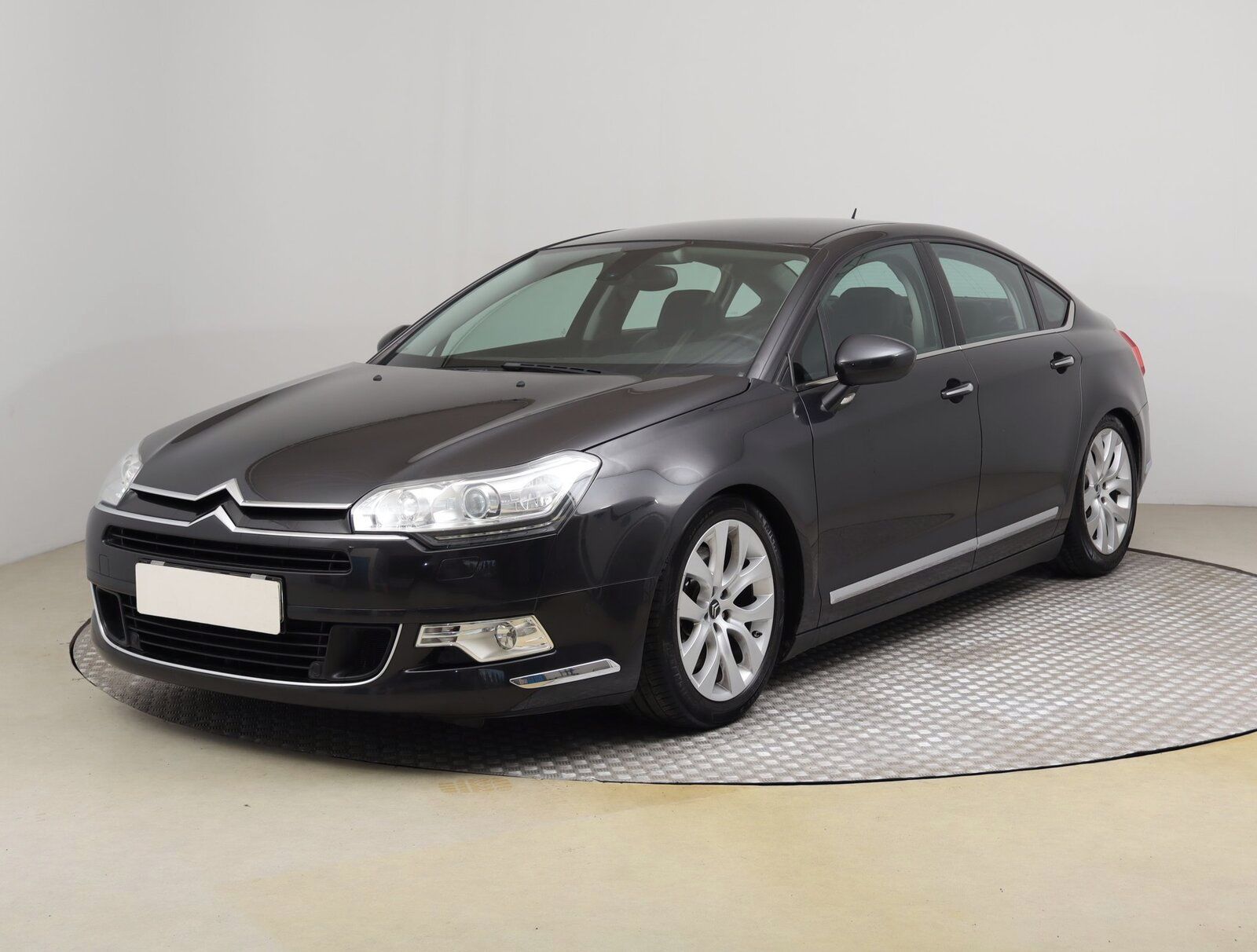 Citroën C5, 2.2 HDI, Automat, Navi - fotka 2