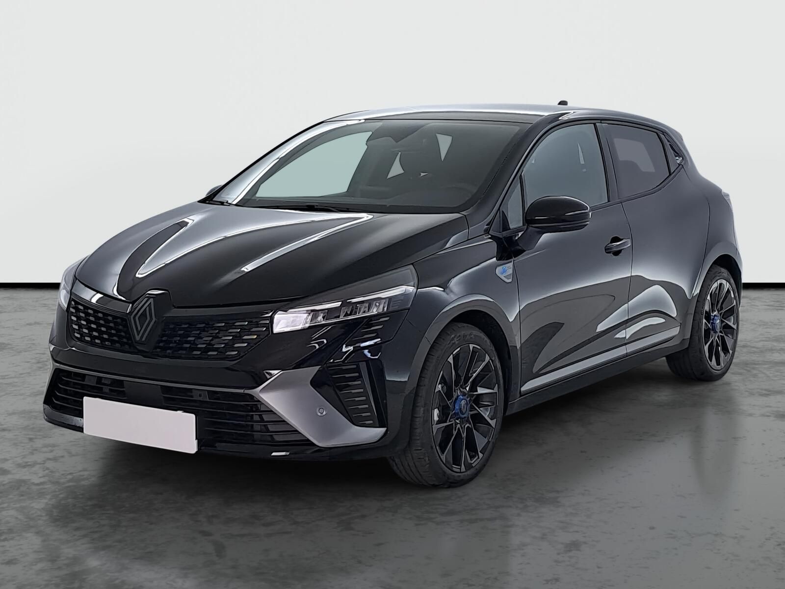 Renault Clio, E-Tech Hybrid, Esprit Alpine - fotka 2