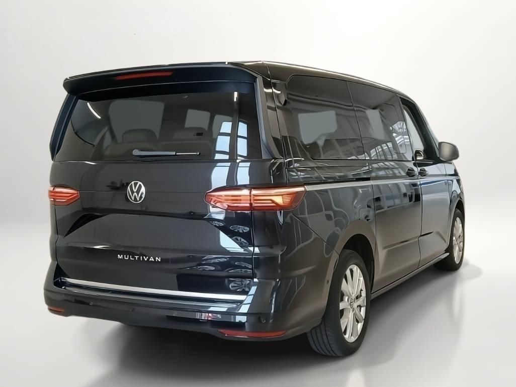 Volkswagen Multivan, T7 2,0TDi DSG IQ LONG STYLE - fotka 5