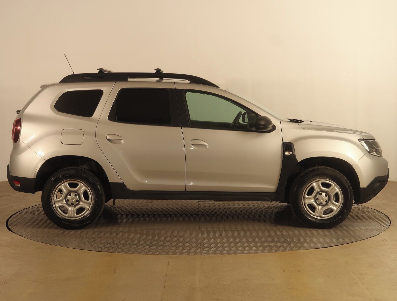 Dacia Duster, 1.6 SCe, Serv.kniha, Tempomat - fotka 6
