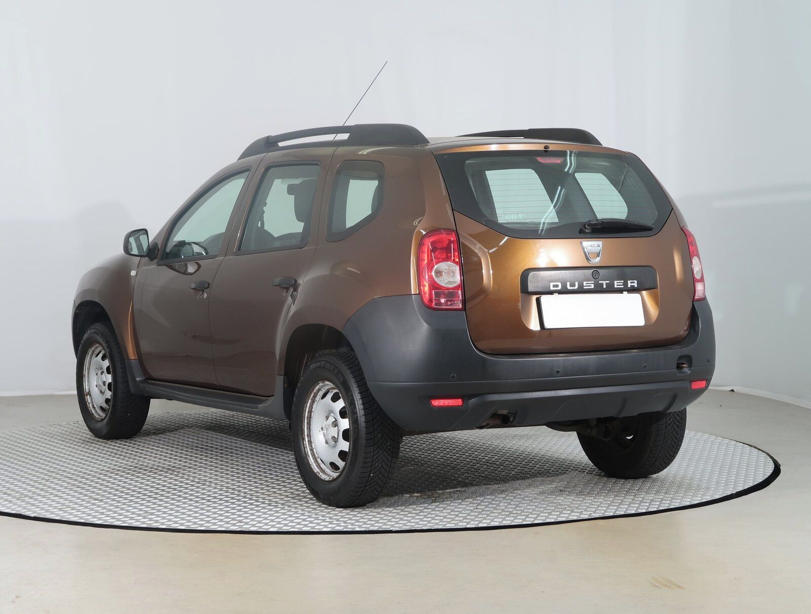 Dacia Duster, 1.6 16V - fotka 4