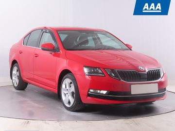 2.0 TDI, Style, Navi, Klima