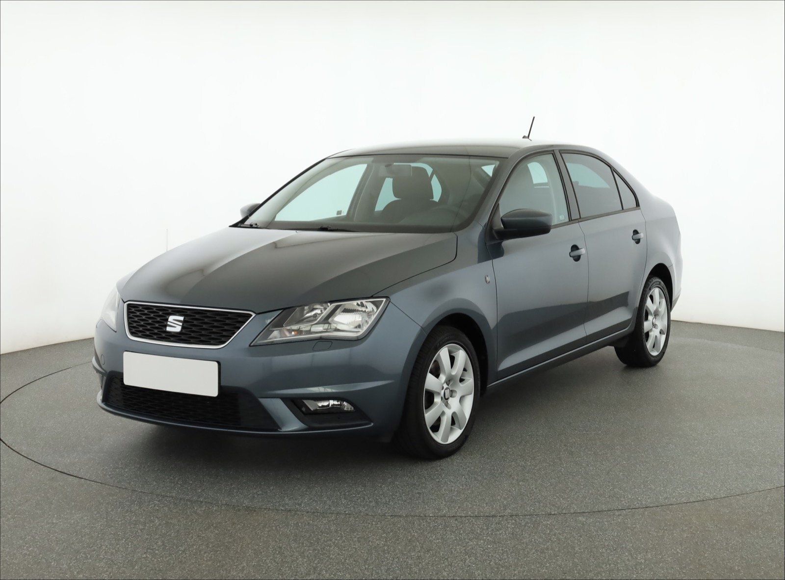 Seat Toledo, 1.2 TSI, Serv.kniha - fotka 2