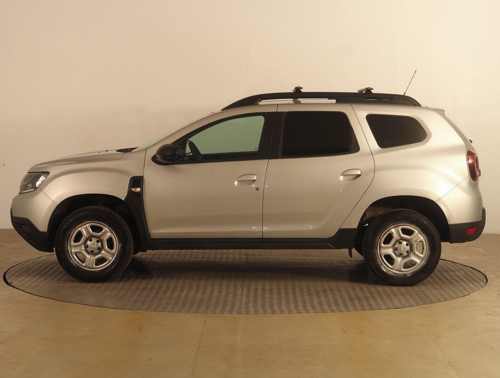 Dacia Duster, 1.6 SCe, Serv.kniha, Tempomat - fotka 3