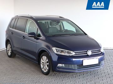 1.6 TDI, Automat, Serv.kniha