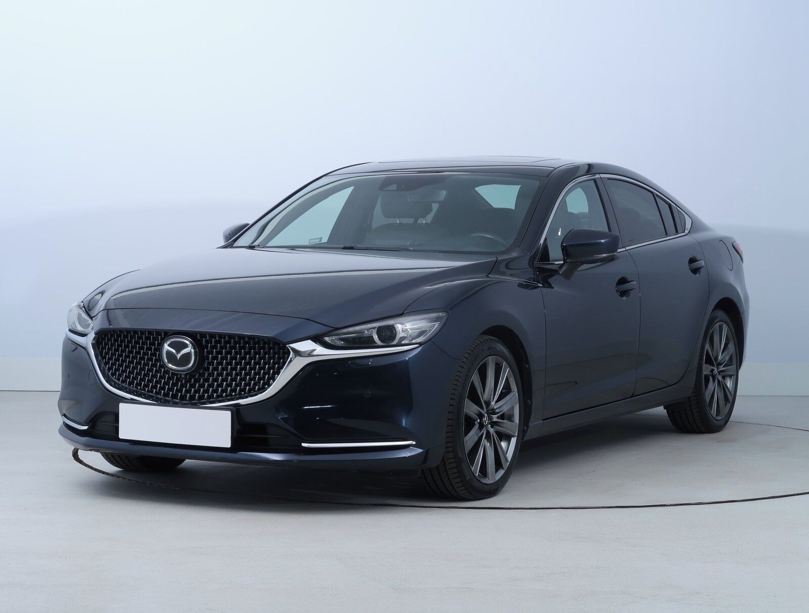 Mazda 6, 2.5 Skyactiv-G, Takumi Plus - fotka 2
