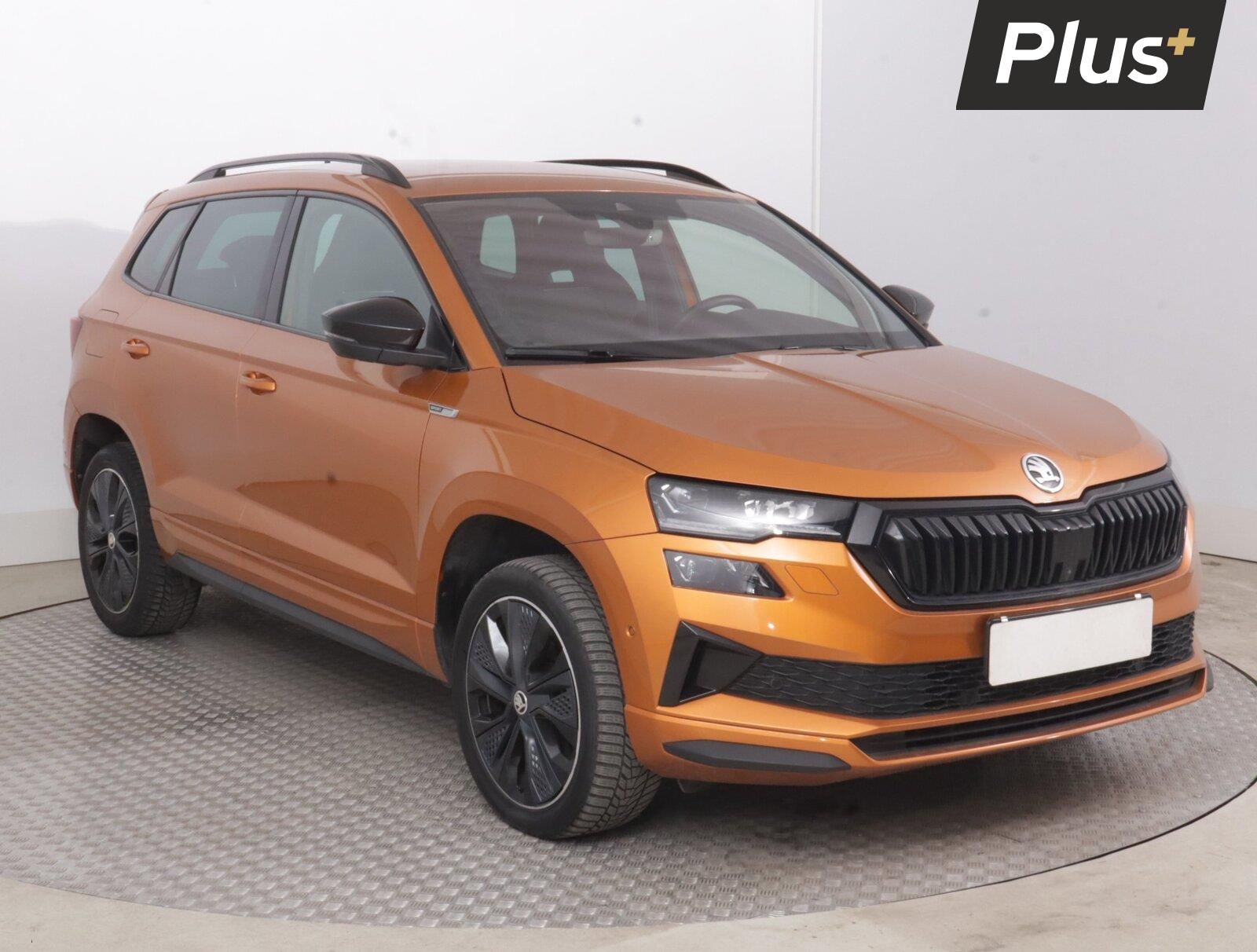 Škoda Karoq, 1.5 TSI