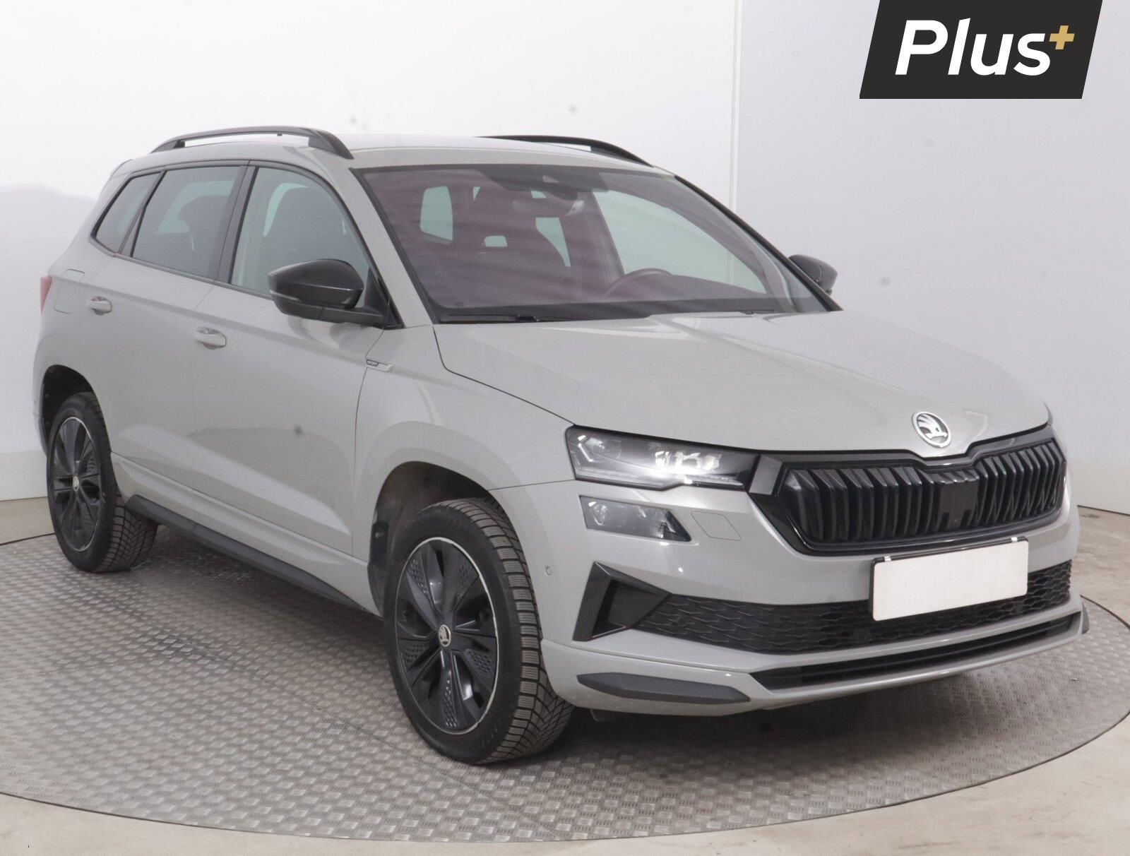 Škoda Karoq, 1.5 TSI