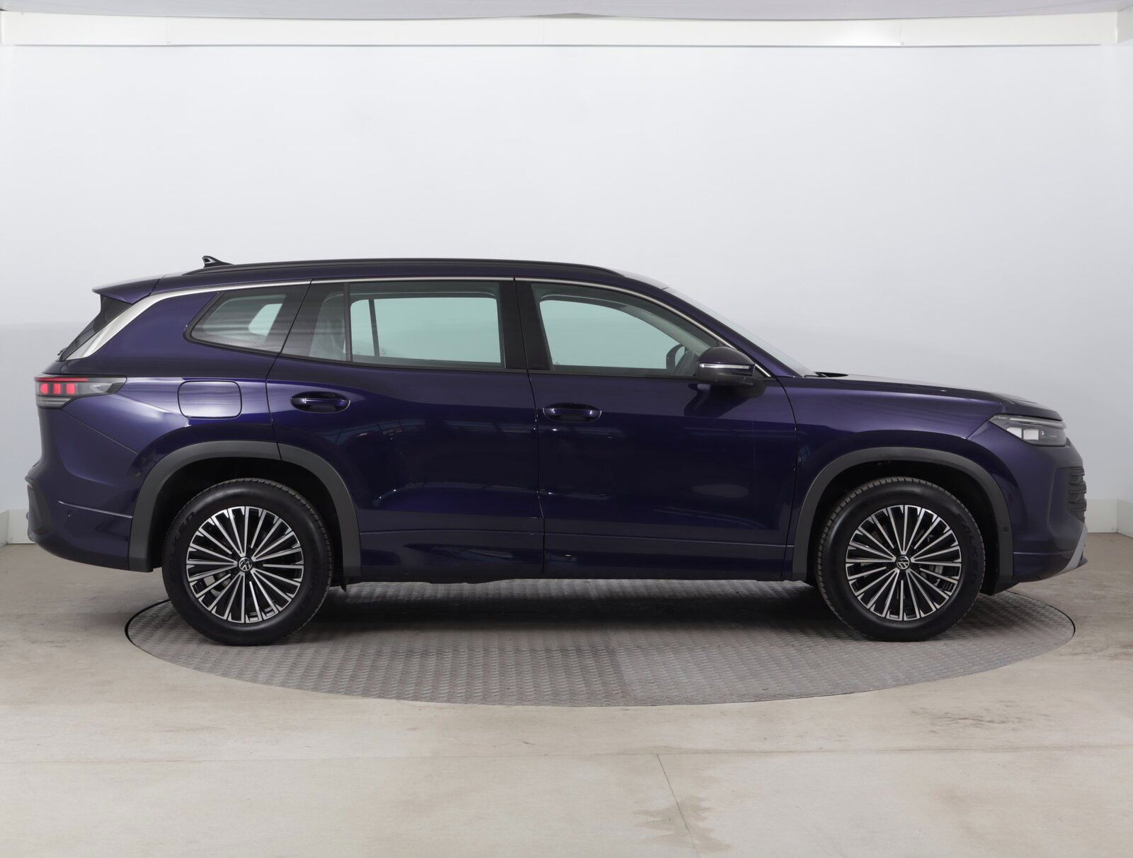 Volkswagen Tayron, 1.5 eTSI - fotka 6