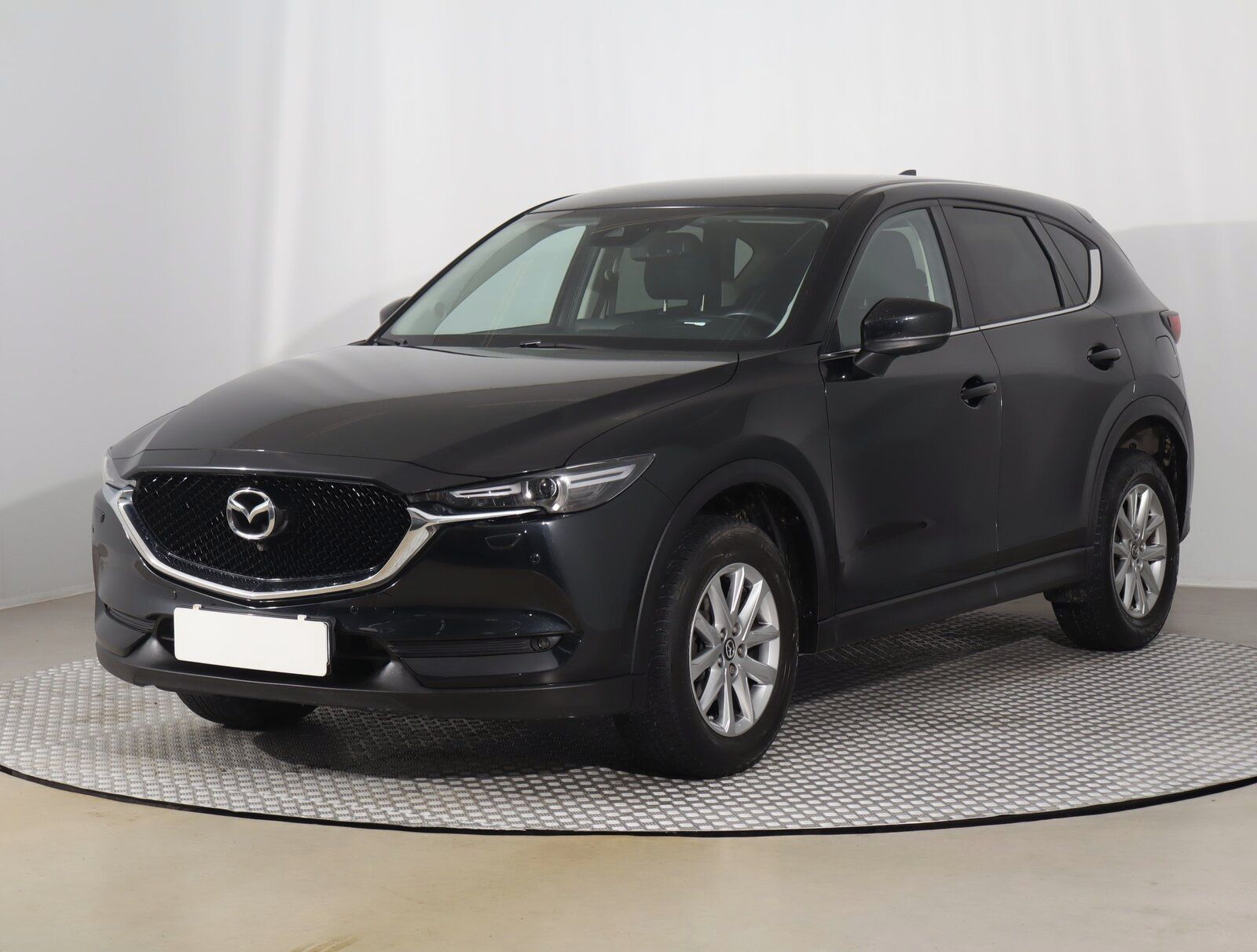 Mazda CX-5, 2.0 Skyactiv-G, Takumi, 4X4 - fotka 2