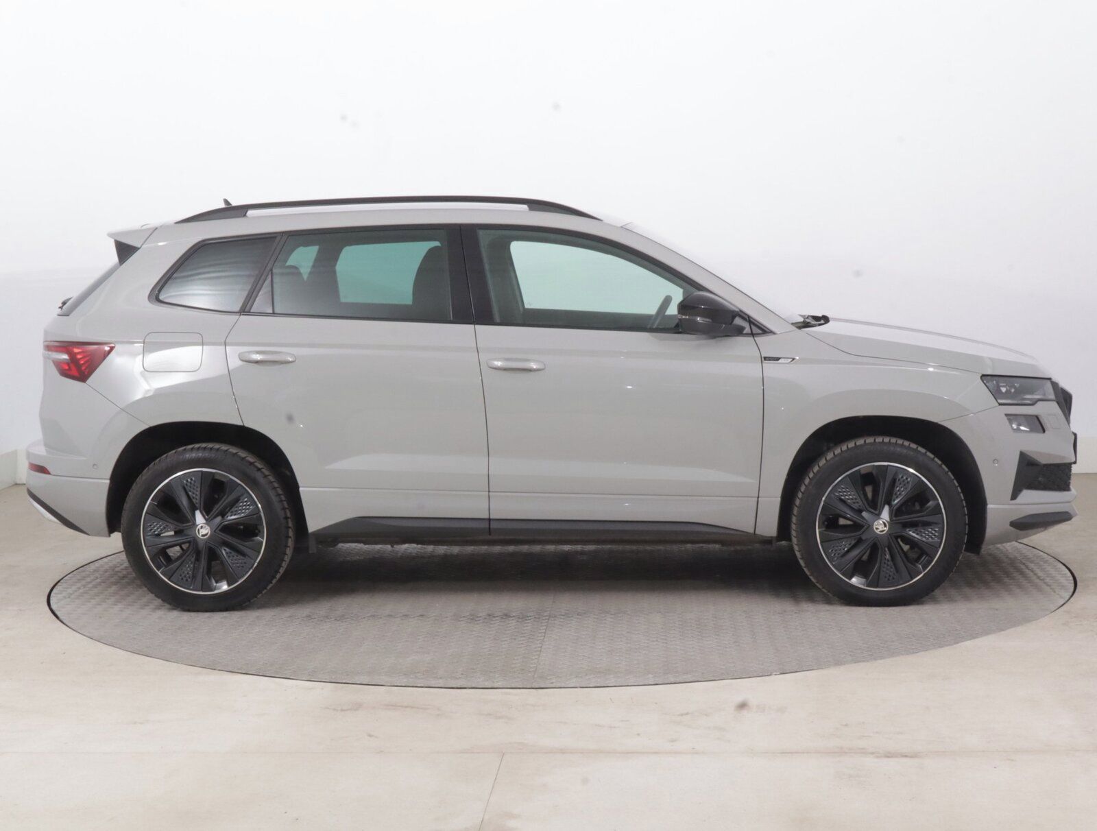Škoda Karoq, 1.5 TSI - fotka 6
