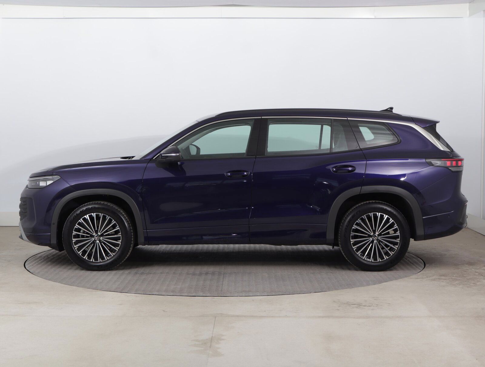 Volkswagen Tayron, 1.5 eTSI - fotka 3