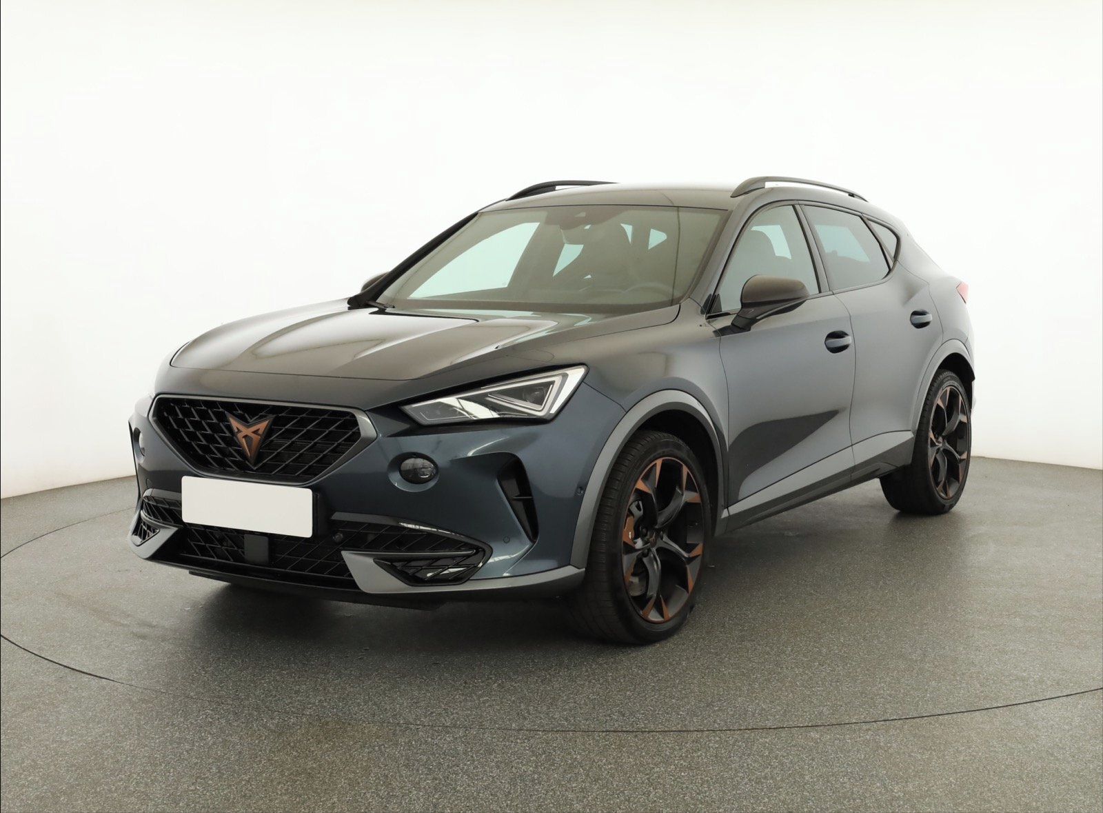 Cupra Formentor, 2.0 TSI VZ 4Drive, Formentor - fotka 2