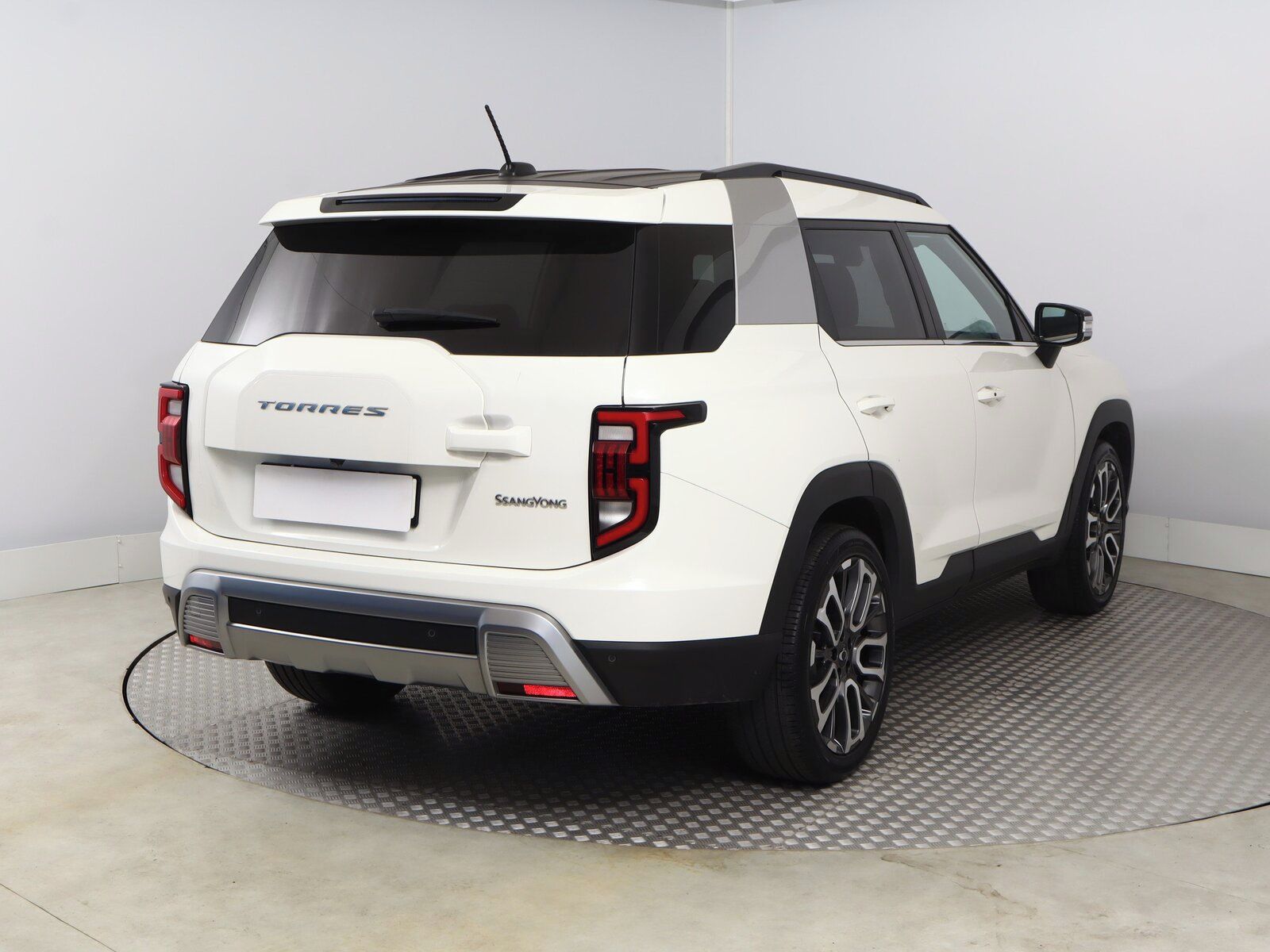 SsangYong Torres, 1.5 T-GDI, Premium, 4X4 - fotka 5
