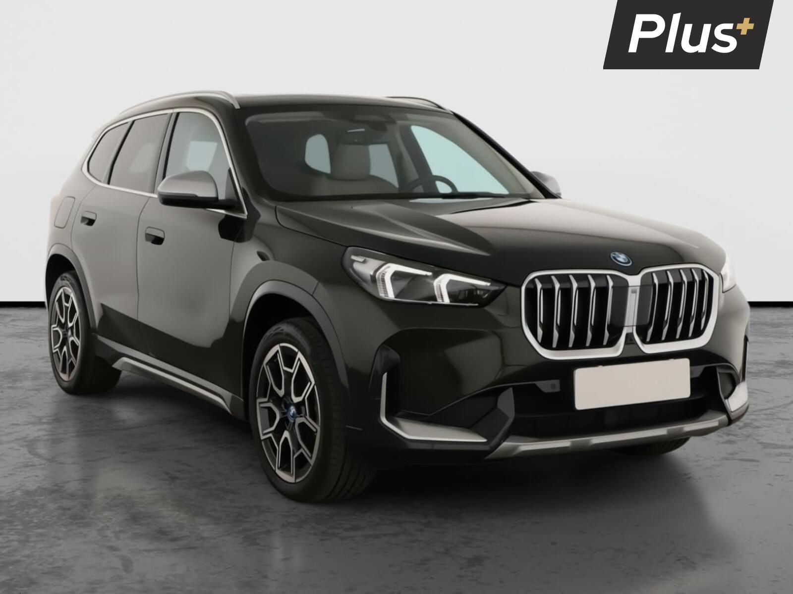 BMW X1, xDrive30e
