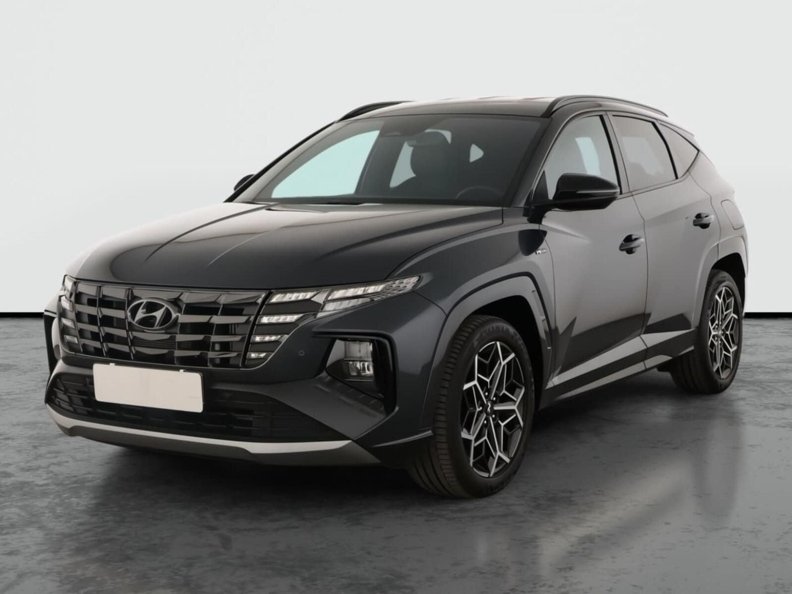 Hyundai Tucson, 1.6 T-GDI 48V MHEV, Záruka - fotka 2