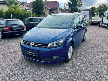 1.4 TSI 103 kW DSG,Xenon,Navi